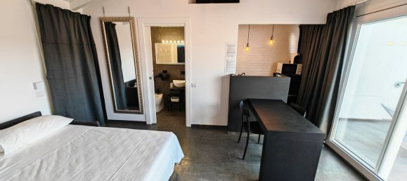 4 rooms Duplex in Cagliari, Italy No. 128682 29