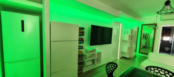 4 rooms Duplex in Cagliari, Italy No. 128682 14