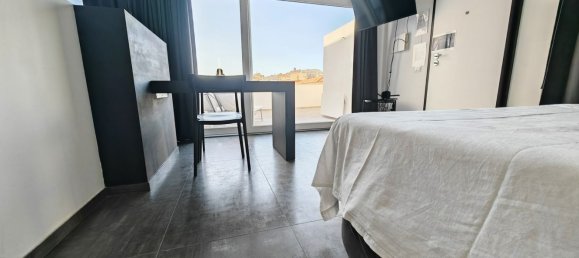 4 rooms Duplex in Cagliari, Italy No. 128682 32