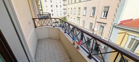 4 rooms Duplex in Cagliari, Italy No. 128682 15