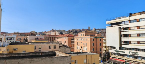 4 rooms Duplex in Cagliari, Italy No. 128682 43