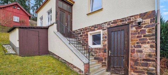 4غرفة منزل في Erzgebirgskreis, Germany رقم 46137 4