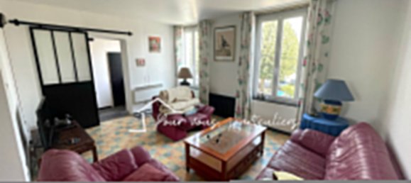 Edifício T3 em Raismes, France N.º 242598 2