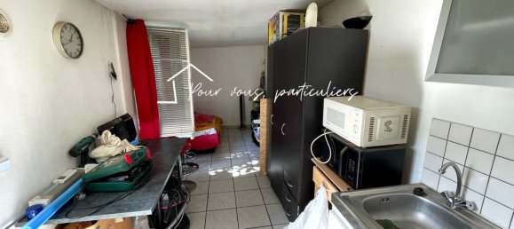 Edifício T3 em Raismes, France N.º 242598 6