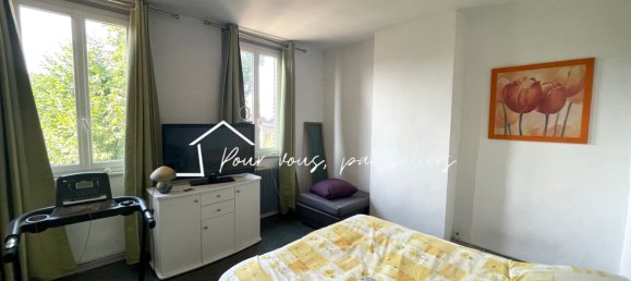 Edifício T3 em Raismes, France N.º 242598 3