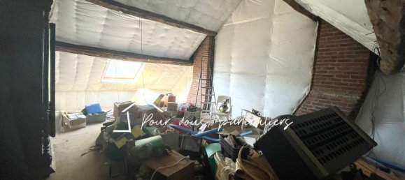 Edifício T3 em Raismes, France N.º 242598 5