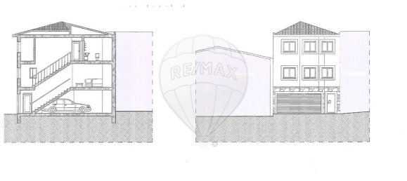 63m² Land in Penajoia, Portugal No. 50260 9