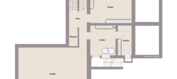 13غرفة بناية في Schwabisch Hall, Germany رقم 338969 14