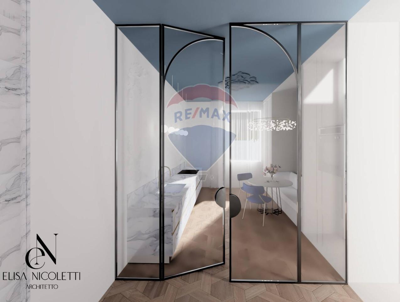 5 rooms Apartment in Jesi, Italy No. 1747