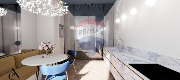 5 rooms Apartment in Jesi, Italy No. 1747 9