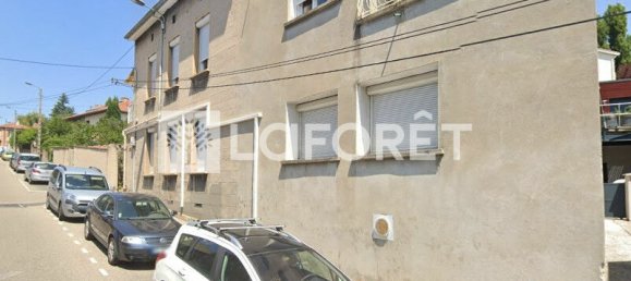 4 Schlafzimmer Gebäude in Saint-Etienne, France, Nr. 195578 2