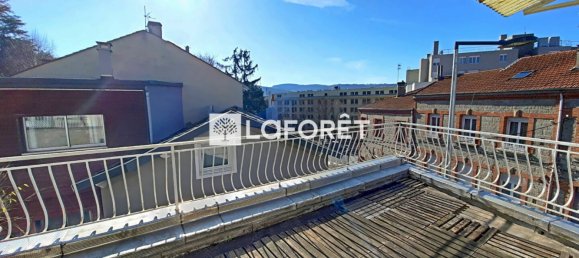 4 Schlafzimmer Gebäude in Saint-Etienne, France, Nr. 195578 6