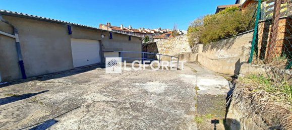 4 Schlafzimmer Gebäude in Saint-Etienne, France, Nr. 195578 14