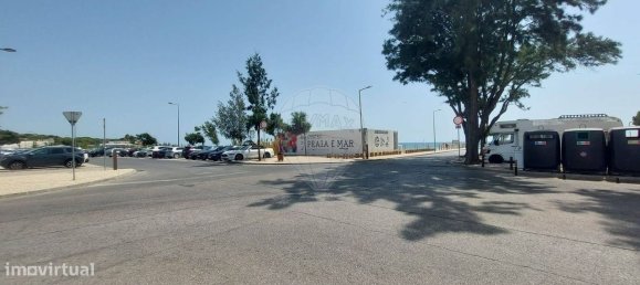 Gewerbliche Immobilie in Quarteira, Portugal 128m², Nr. 279101 9