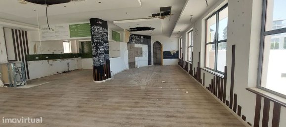 Gewerbliche Immobilie in Quarteira, Portugal 128m², Nr. 279101 14