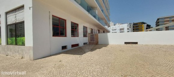 Gewerbliche Immobilie in Quarteira, Portugal 128m², Nr. 279101 7