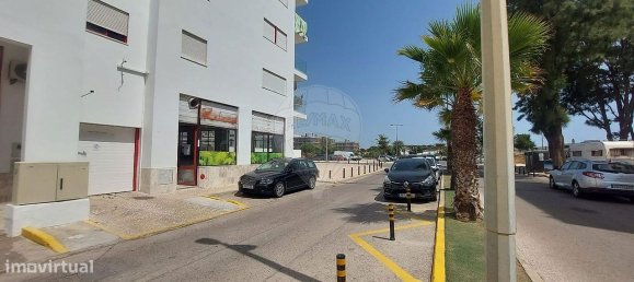 Gewerbliche Immobilie in Quarteira, Portugal 128m², Nr. 279101 5