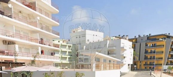 Gewerbliche Immobilie in Quarteira, Portugal 128m², Nr. 279101 2