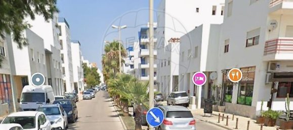 Gewerbliche Immobilie in Quarteira, Portugal 128m², Nr. 279101 4