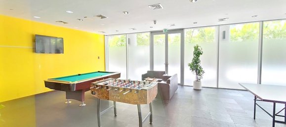 1 bedroom Apartment in Business Bay, UAE No. 522 6