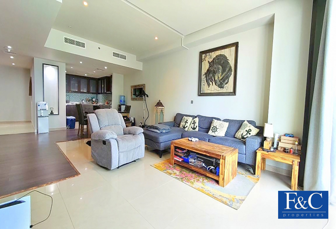 1 bedroom Apartment in Business Bay, UAE No. 522