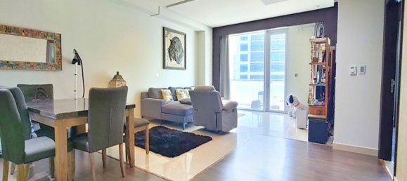 1 bedroom Apartment in Business Bay, UAE No. 522 3