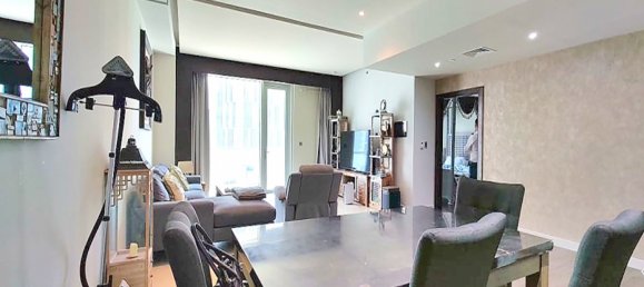 1 bedroom Apartment in Business Bay, UAE No. 522 4