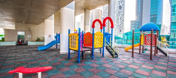 1 bedroom Apartment in Business Bay, UAE No. 522 8