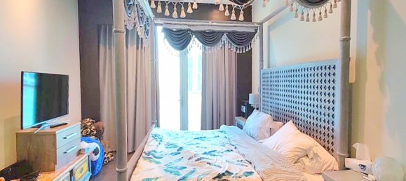 1 bedroom Apartment in Business Bay, UAE No. 522 5