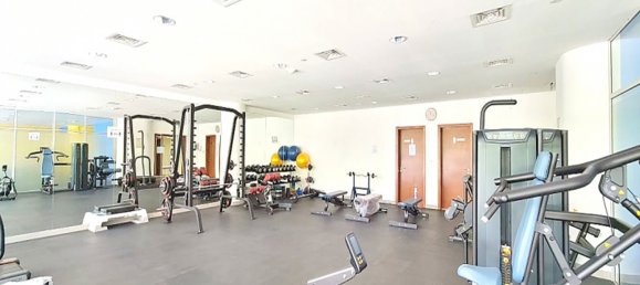 1 bedroom Apartment in Business Bay, UAE No. 522 10