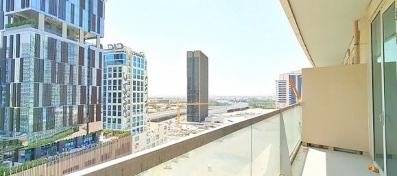 1 bedroom Apartment in Business Bay, UAE No. 522 2