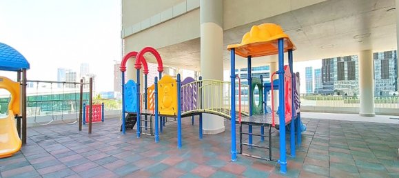 1 bedroom Apartment in Business Bay, UAE No. 522 12