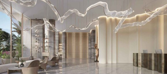 1 bedroom Apartment in The Caden, Nadd Al Sheba, UAE No. 118463 3