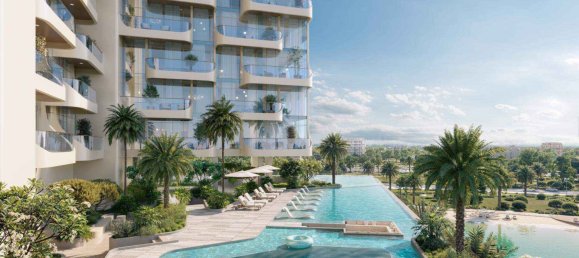 1 bedroom Apartment in The Caden, Nadd Al Sheba, UAE No. 118463 5