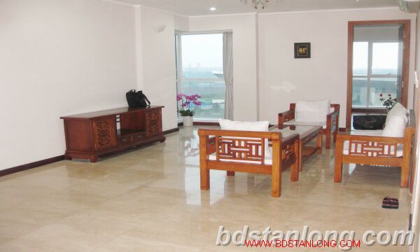 Apartamento T3 em Tay Ho, Vietnam N.º 6227