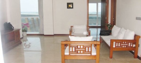 Apartamento T3 em Tay Ho, Vietnam N.º 6227 2