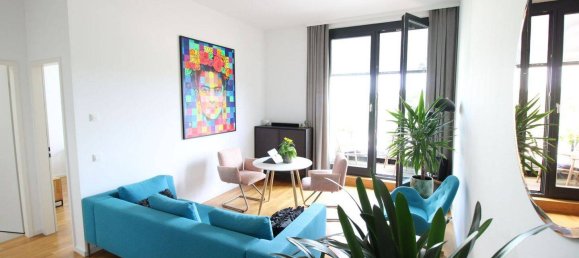 Квартира с 1 спальней в Лихтерфельде, Германия № 310031 4