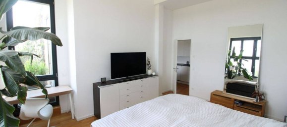 Квартира с 1 спальней в Лихтерфельде, Германия № 310031 10