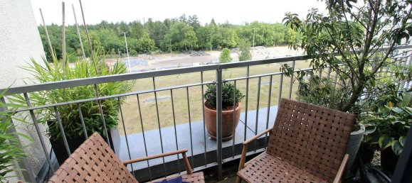 Квартира с 1 спальней в Лихтерфельде, Германия № 310031 6