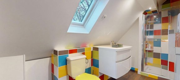 4 bedrooms House in Cormeilles-en-Parisis, France No. 165668 10