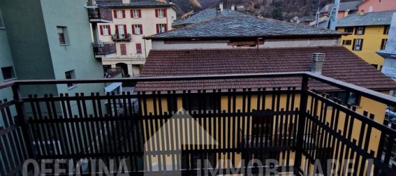 4 bedrooms Apartment in Morbegno, Italy No. 359577 22