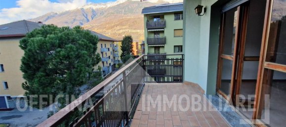 4 bedrooms Apartment in Morbegno, Italy No. 359577 15