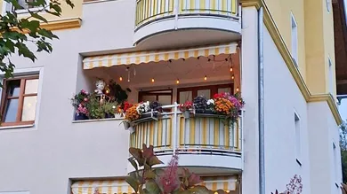 4 rooms Apartment in Ostermiething, Austria No. 246033