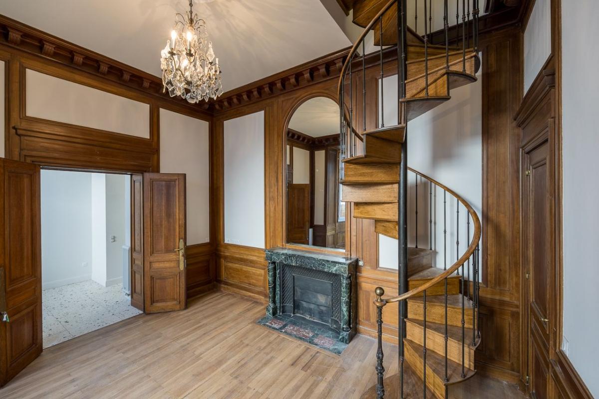 3 Schlafzimmer Wohnung in Mont-de-Marsan, France, Nr. 349645