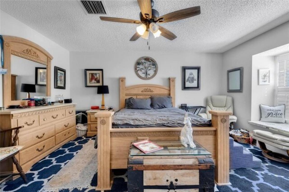 2 bedrooms House in Eustis, USA No. 388978