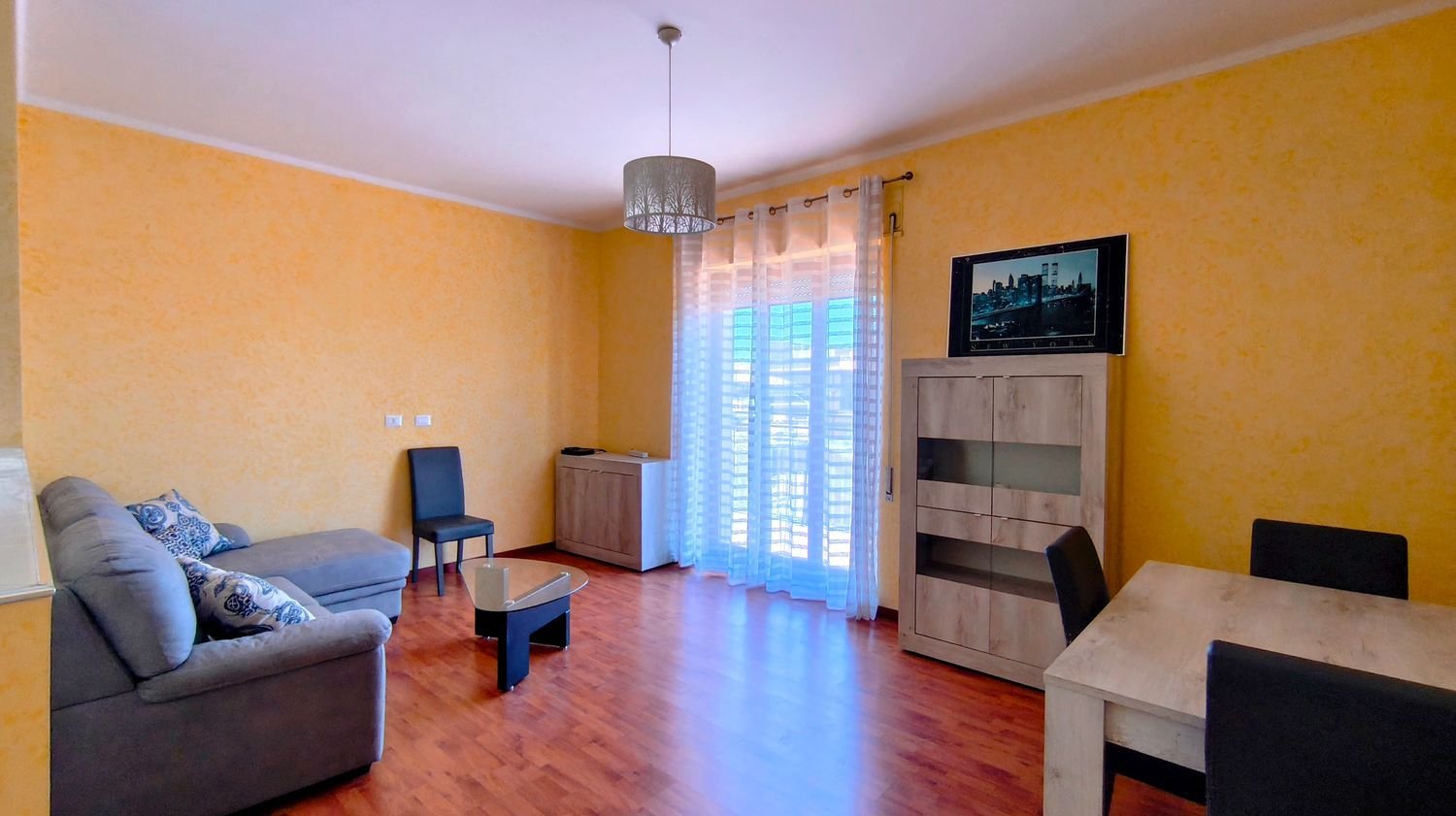 Penthouse T4 em Ladispoli, Italy N.º 356965