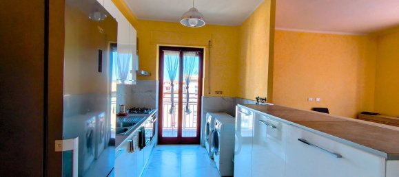 Penthouse T4 em Ladispoli, Italy N.º 356965 6