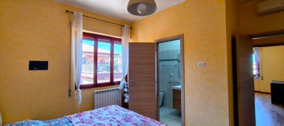 Penthouse T4 em Ladispoli, Italy N.º 356965 48