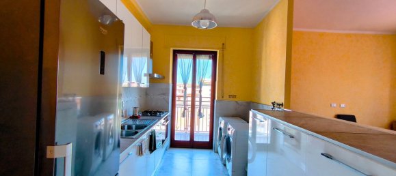 Penthouse T4 em Ladispoli, Italy N.º 356965 5