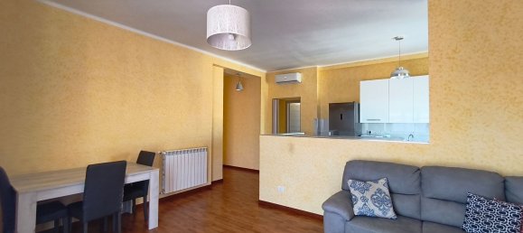 Penthouse T4 em Ladispoli, Italy N.º 356965 13